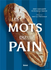 Les Mots Du Pain