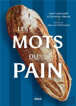 Bertrand.pt - Les Mots Du Pain