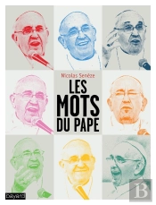 Les Mots Du Pape