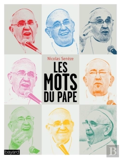 Bertrand.pt - Les Mots Du Pape