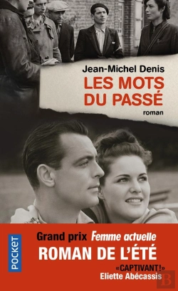 Bertrand.pt - Les Mots Du Passé