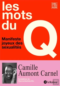Bertrand.pt - Les Mots Du Q