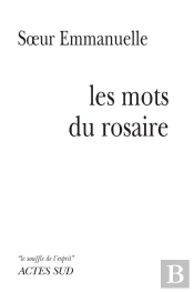 Les Mots Du Rosaire