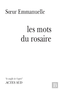 Bertrand.pt - Les Mots Du Rosaire