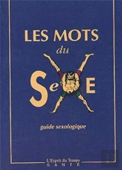 Les Mots Du Sexe