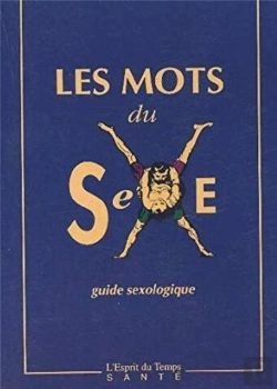 Bertrand.pt - Les Mots Du Sexe