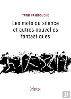 Bertrand.pt - Les Mots Du Silence Et Autres Nouvelles Fantastiques