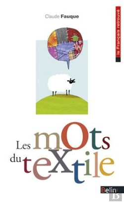 Bertrand.pt - Les Mots Du Textile
