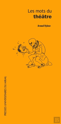 Bertrand.pt - Les Mots Du Théâtre