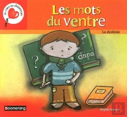 Bertrand.pt - Les Mots Du Ventre