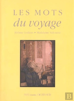 Bertrand.pt - Les Mots Du Voyage