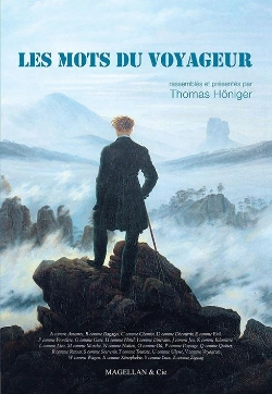 Bertrand.pt - Les Mots Du Voyageur