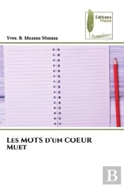 Les Mots D'Un Coeur Muet