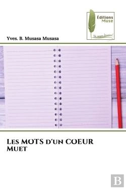 Bertrand.pt - Les Mots D'Un Coeur Muet
