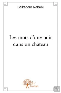 Bertrand.pt - Les Mots D'Une Nuit Dans Un Chateau