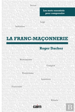 Bertrand.pt - Les Mots Essentiels Pour Comprendre La Franc-Maconnerie
