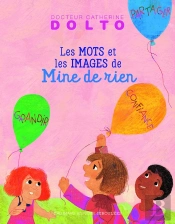 Les Mots Et Des Images De Mine De Rien