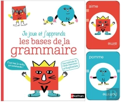 Bertrand.pt - Les Mots Et La Grammaire