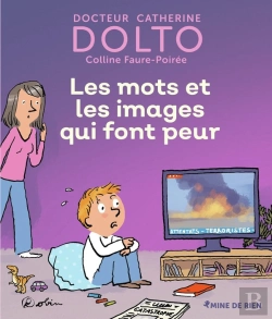Bertrand.pt - Les Mots Et Les Images Qui Font Peur
