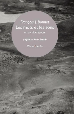 Bertrand.pt - Les Mots Et Les Sons : Un Archipel Sonore