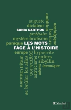Bertrand.pt - Les Mots Face A L'Histoire