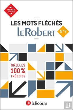 Bertrand.pt - Les Mots Fléchés N.2
