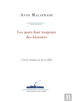 Bertrand.pt - Les Mots Font Toujours Des Histoires