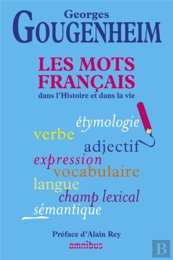 Bertrand.pt - Les Mots Français Dans L'Histoire Et Dans La Vie