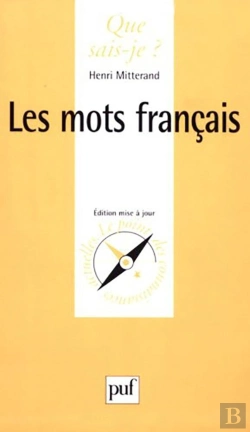 Bertrand.pt - Les Mots Français