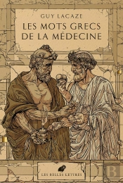 Les Mots Grecs De La Médecine