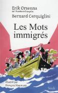 Les Mots Immigrés