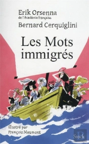 Les Mots Immigrés