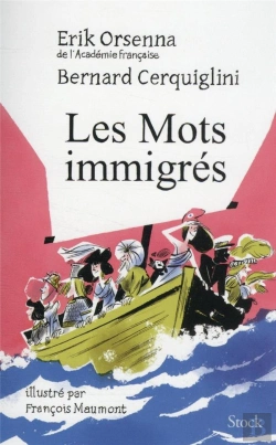 Bertrand.pt - Les Mots Immigrés