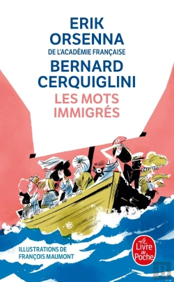 Bertrand.pt - Les Mots Immigrés