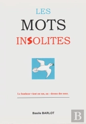 Les Mots Insolites