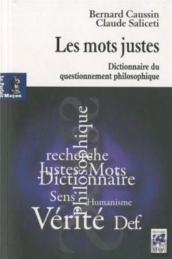 Bertrand.pt - Les Mots Justes