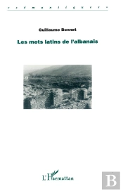 Les Mots Latins De L'Albanais