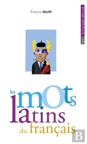 Les Mots Latins Du Français
