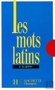 Les Mots Latins