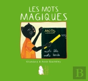 Les Mots Magiques - Kitandara