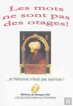Bertrand.pt - Les Mots Ne Sont Pas Des Otages