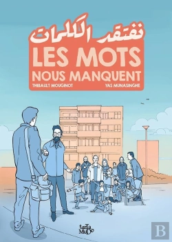 Bertrand.pt - Les Mots Nous Manquent