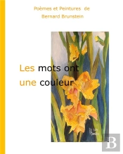 Les Mots Ont Une Couleur