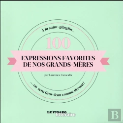Bertrand.pt - Les Mots Oublies De Nos Grands-Meres