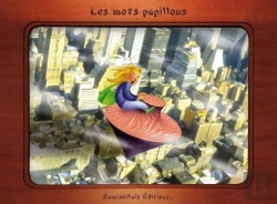 Bertrand.pt - Les Mots Papillons