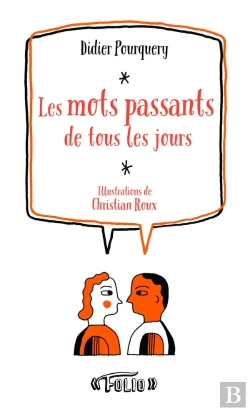 Bertrand.pt - Les Mots Passants De Tous Les Jours