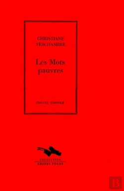 Bertrand.pt - Les Mots Pauvres