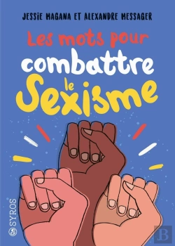 Bertrand.pt - Les Mots Pour Combattre Le Sexisme