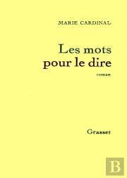 Les Mots Pour Le Dire