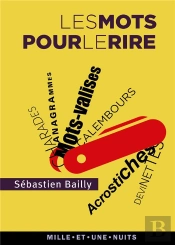 Les Mots Pour Le Rire
